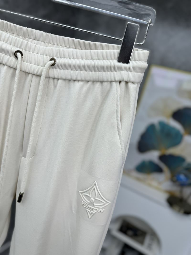 Louis Vuitton Long Pants